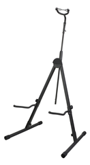 Cobra Premium Cello Stand With Height  